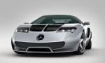 Mercedes-Benz Ciento Once by GWA Tuning 2011 года
